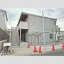 蒲郡駅より徒歩17分 1階 新築の賃貸物件