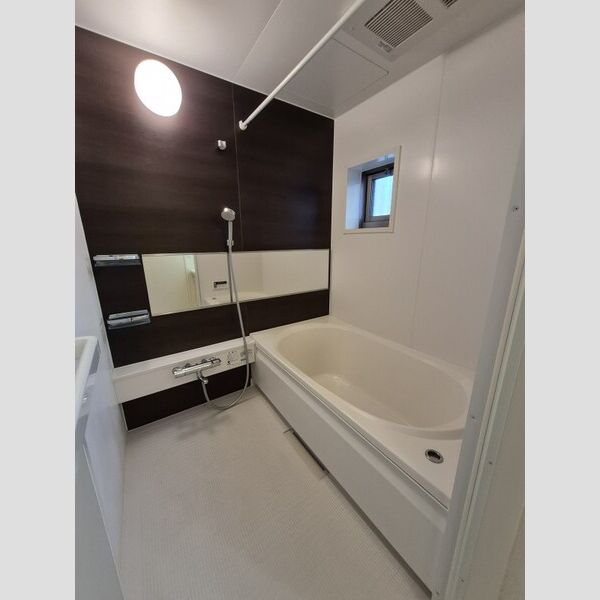 バス・シャワールーム　イメージ写真です。実邸写真ではありません。