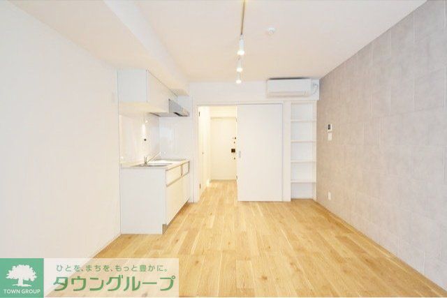 セキュリティ　部屋探しは株式会社　タウンハウジング　までお気軽にお問合せ…