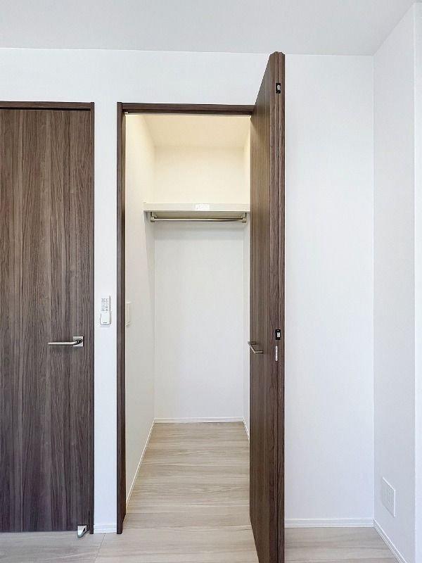 収納　☆たっぷり収納☆