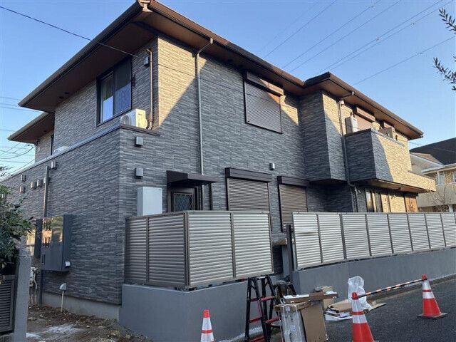 建物外観　☆綺麗な外観☆