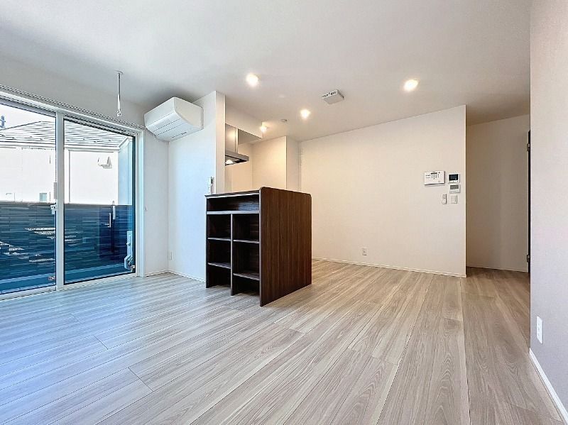 居室・リビング　☆快適なくつろぎ空間☆