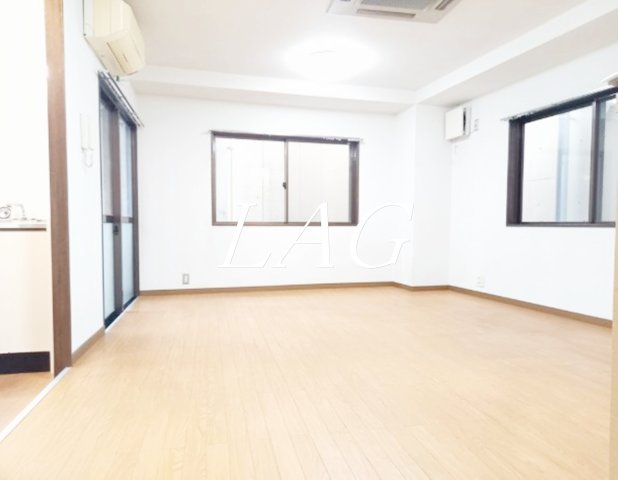 居室・リビング　洋室のお部屋です。