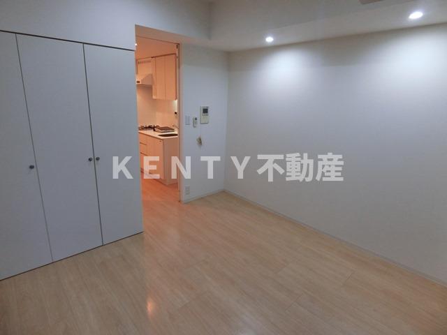 居室・リビング　リビングです