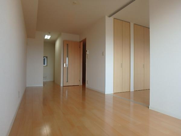 居室・リビング　★フローリング仕様で綺麗です★