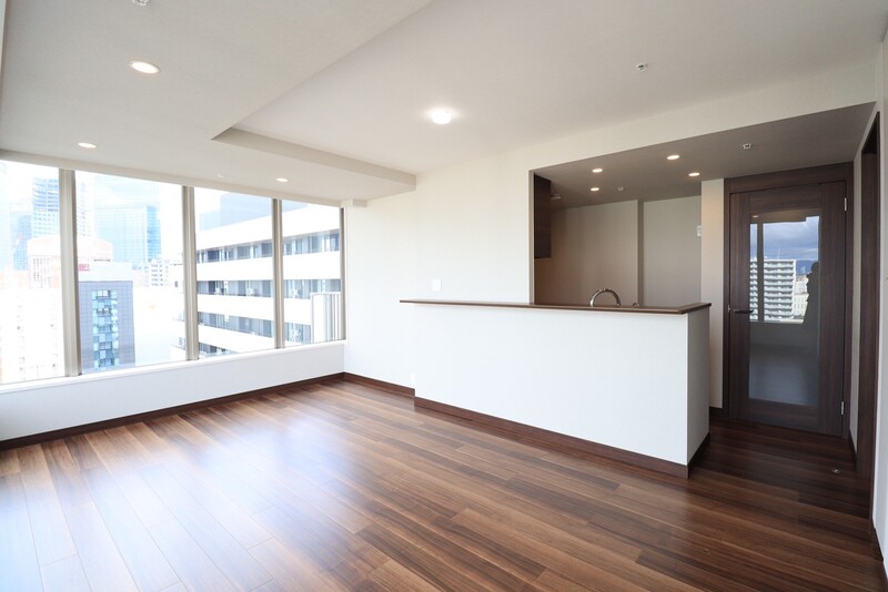 居室・リビング　同仕様写真となります。