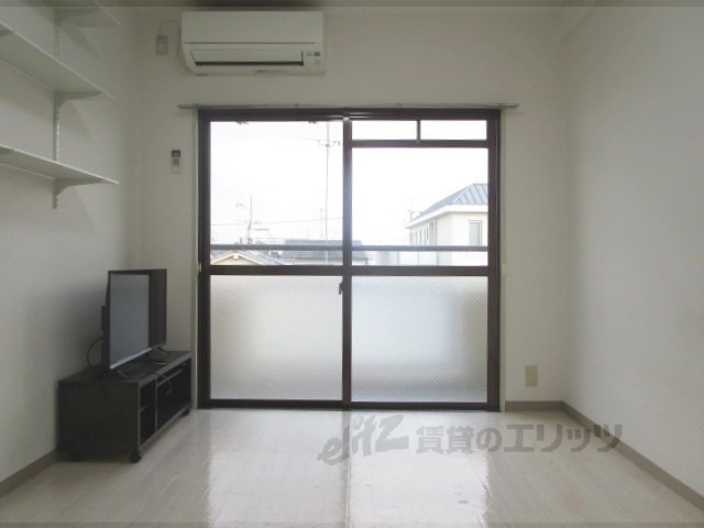 居室・リビング　洋室