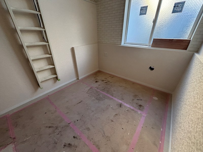 居室・リビング　別部屋参考