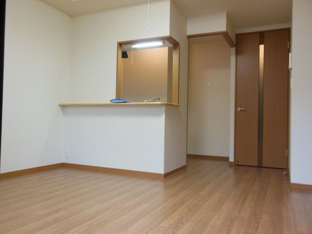 居室・リビング　★お部屋探しは株式会社タウンハウジング東京まで★