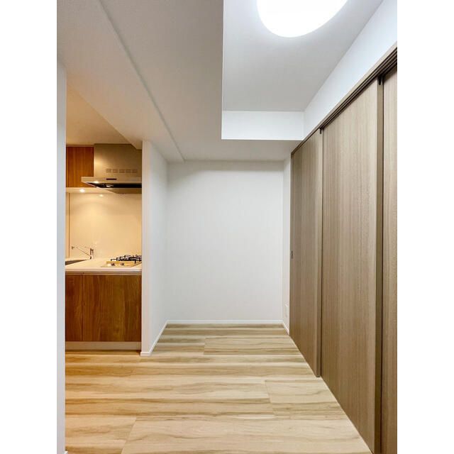 居室・リビング　使いやすいリビングです