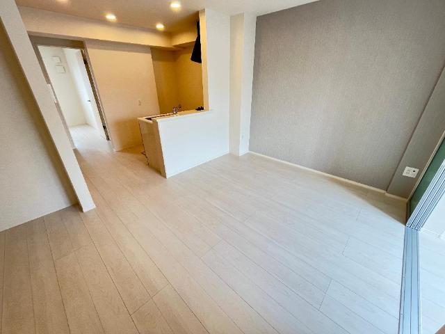 居室・リビング　リビング（イメージ）