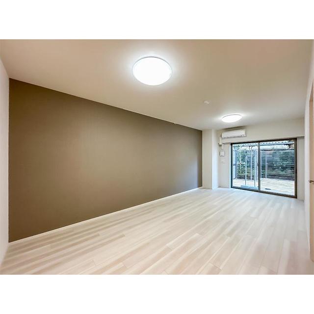 居室・リビング　※写真は同タイプ住戸です。