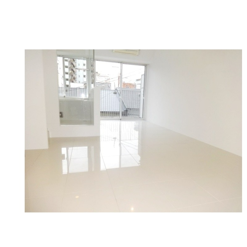 居室・リビング　フローリングが光っています！綺麗★