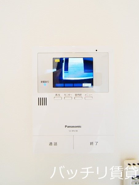 セキュリティ　別号室タイプの為、現状を優先致します。