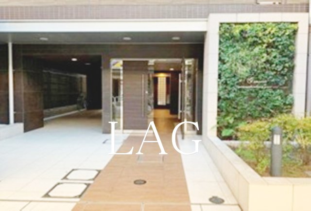 エントランス　エントランスです。