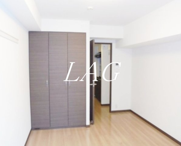 その他部屋・スペース　寝室です。