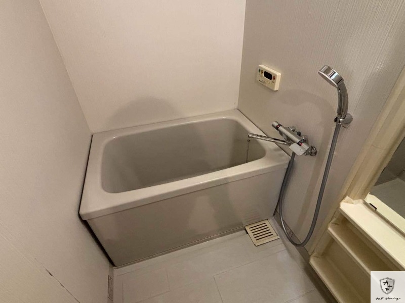 バス・シャワールーム　イメージ