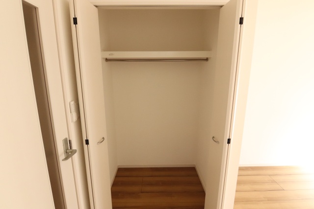 収納　※別室の参考写真の為、現況優先です。