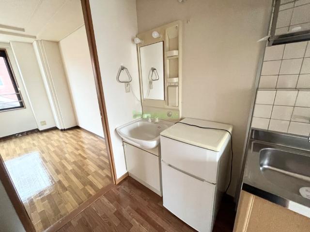 その他設備　室内設備