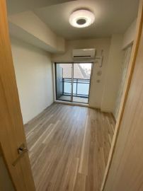 バス・シャワールーム　SHOKEN Residence大阪都島　洋室