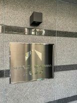 ロビー　SHOKEN Residence大阪都島　ロビー