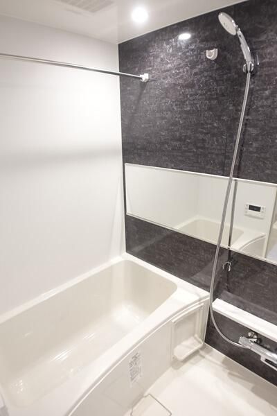 バス・シャワールーム　参考写真です