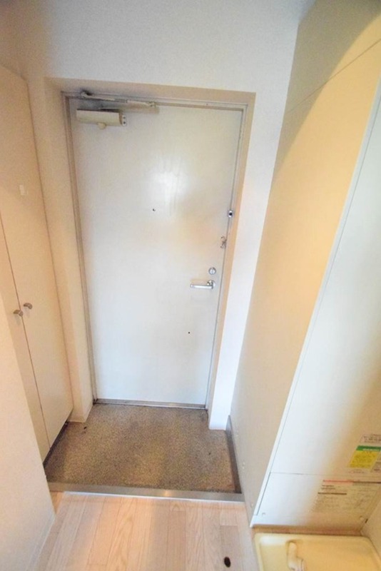 玄関　別部屋参考写真