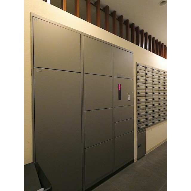 その他共有部分　その他共有部分