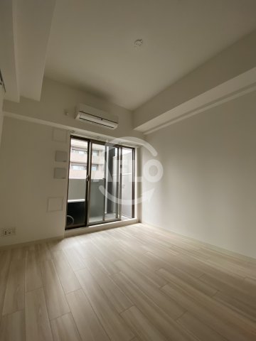 居室・リビング　エスリード南森町　洋室