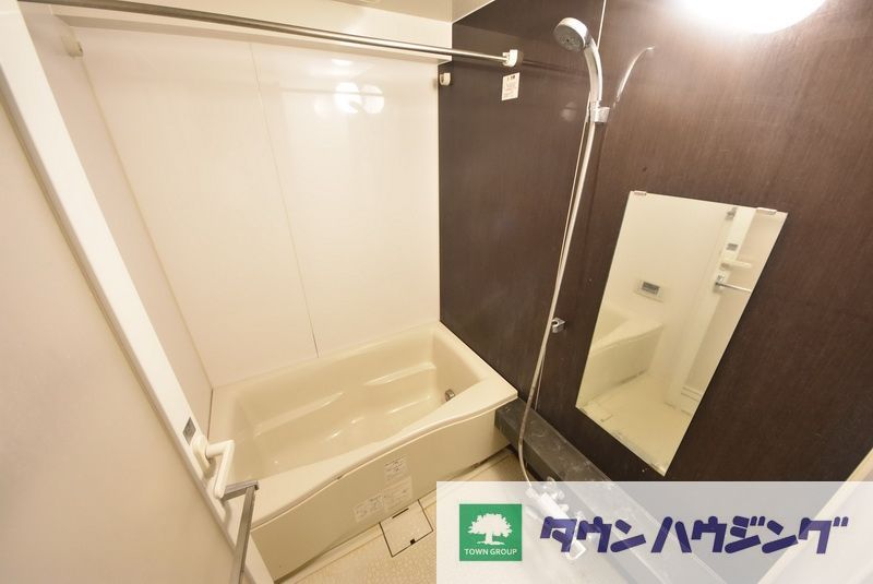 バス・シャワールーム　タウンハウジングレジデンス事業部　恵比寿店・赤坂店までお問…
