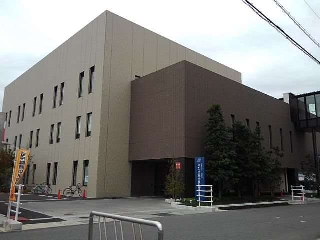 病院　みたき総合病院（病院）まで1930m