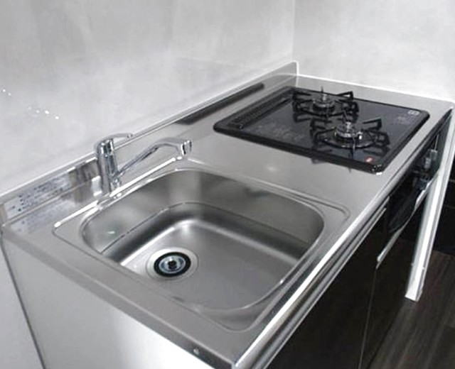 キッチン　同仕様写真