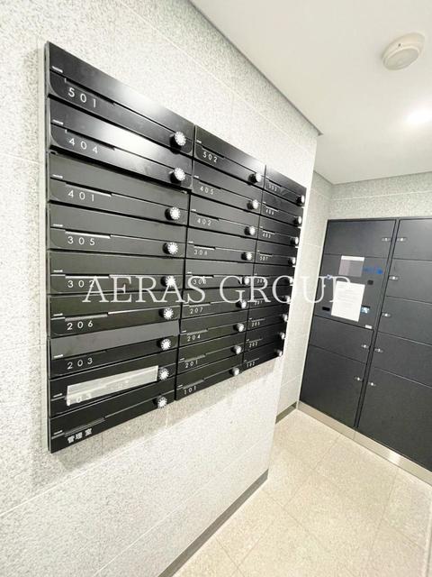 その他共有部分