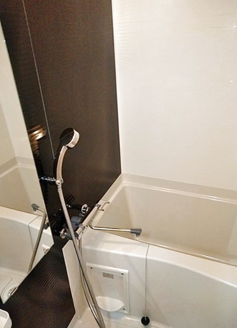 バス・シャワールーム　同仕様写真