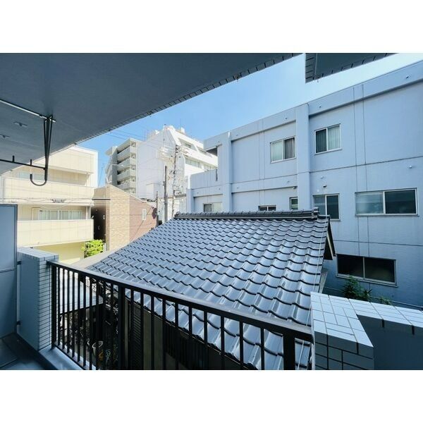 眺望　別室の参考写真です。※現況優先