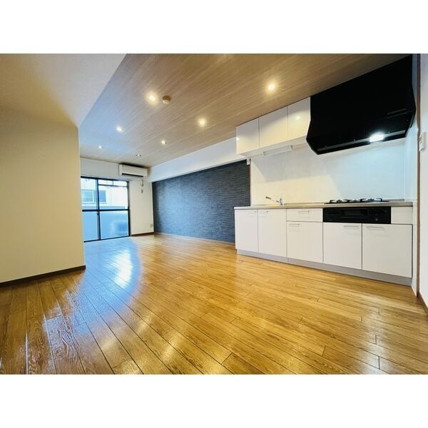 居室・リビング　別室の参考写真です。※現況優先