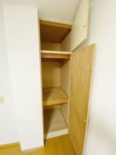 収納　お問合せはタウンハウジングまで