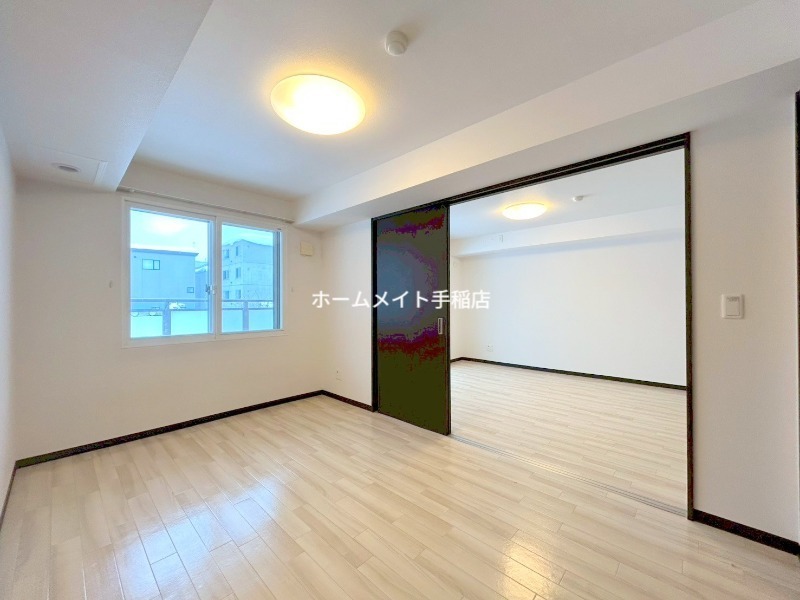 その他部屋・スペース　洋室スペースでございます！