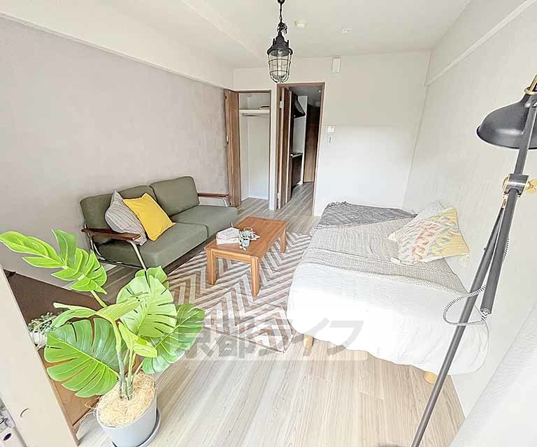 居室・リビング