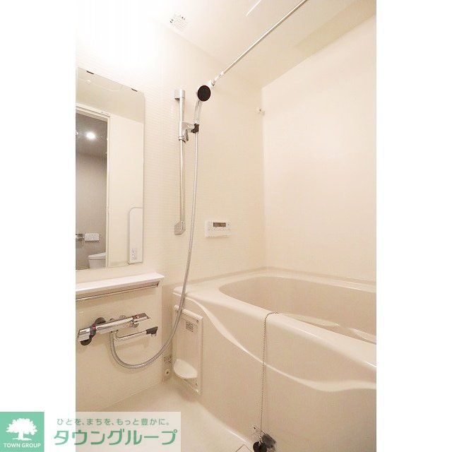 バス・シャワールーム　★タウンハウジング蒲田店取り扱い★