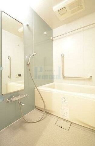 バス・シャワールーム　☆こちらの物件は仲介手数料0.55か月分です☆