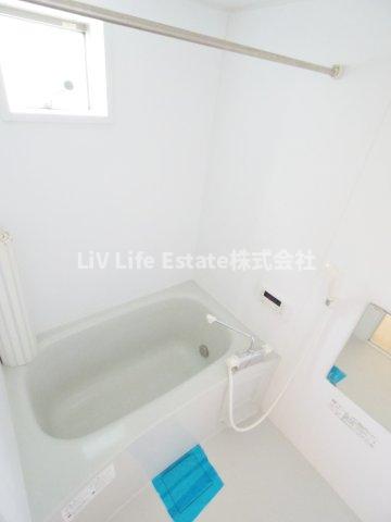 バス・シャワールーム　※別号室写真