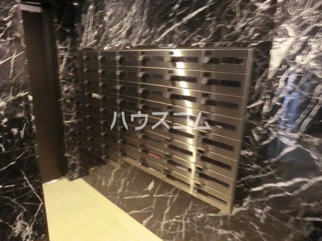 ロビー