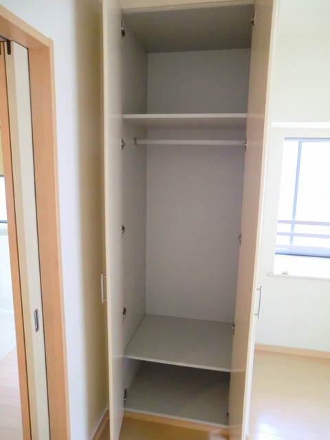 収納　別室参考写真