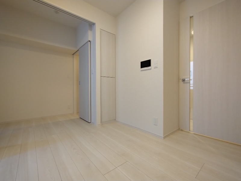 居室・リビング　居間・リビング