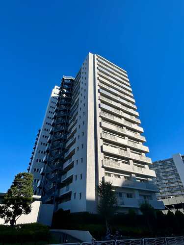 建物外観　建物外観