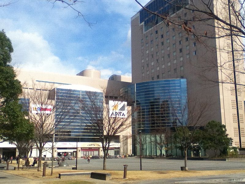 ショッピングセンター　トナリエ四日市（ショッピングセンター）まで770m