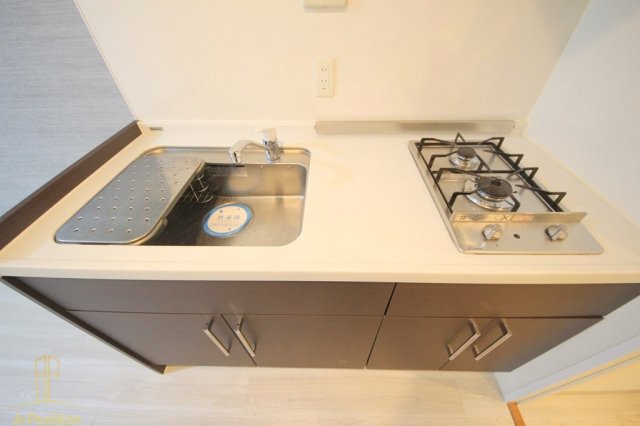 キッチン　南堀江プライマリーワン