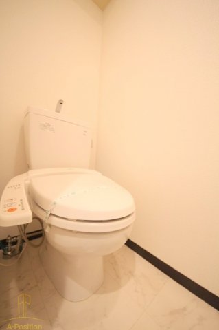 トイレ　南堀江プライマリーワン