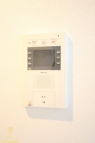 セキュリティ　南堀江プライマリーワン